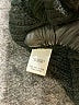 Versona 100% Acrylic Black Pullover Sweater Size S - photo 8