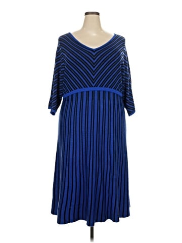 Catherines Casual Dress (view 1)