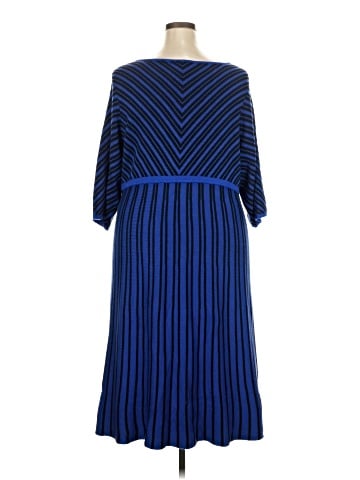 Catherines Casual Dress (view 2)