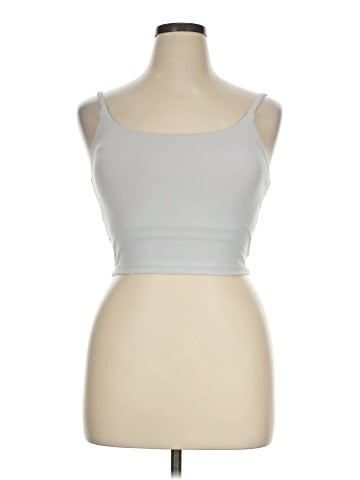 Avia Tank Top (view 1)
