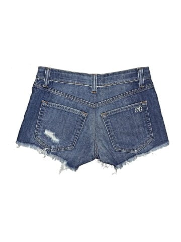 Raven Denim Denim Shorts (view 2)