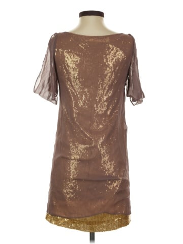 Liquid.New York Cocktail Dress (view 2)