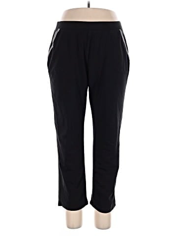 Avenue Track Pants (view 1)