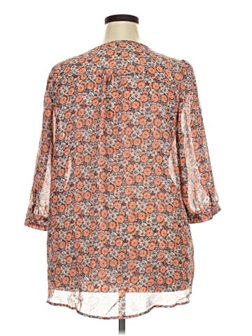 Eyeshadow Cardigan (view 2)