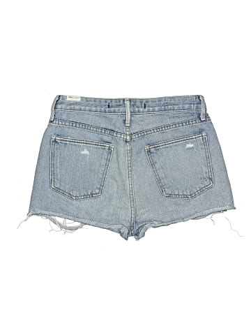 Lovers + Friends Denim Shorts (view 2)