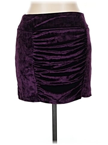Candie's Casual Skirt (view 1)