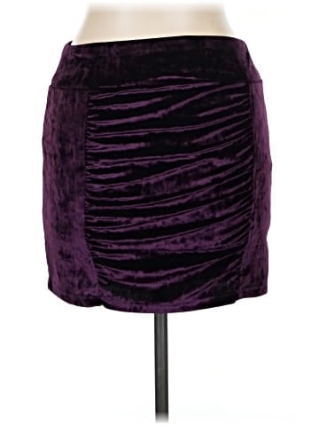 Candie's Casual Skirt (view 2)