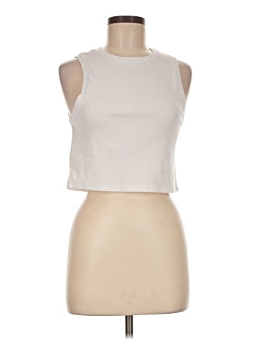 Cotton On Sleeveless T-Shirt (view 1)