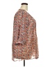 Eyeshadow Orange Cardigan Size 2X - photo 4
