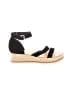 Dolce Vita Black Wedges Size 11 - photo 1