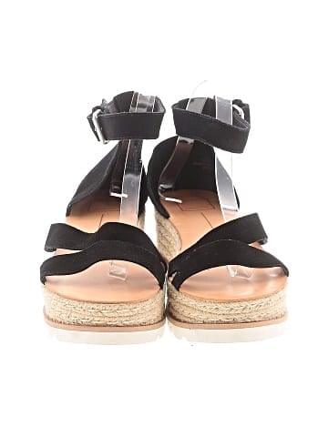 Dolce Vita Wedges (view 2)