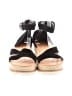 Dolce Vita Black Wedges Size 11 - photo 2