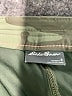 Eddie Bauer Camo Green Skort Size 2 - photo 3