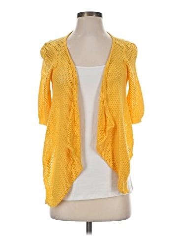 One World Cardigan (view 1)