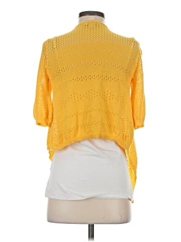 One World Cardigan (view 2)