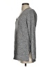 Lucky Brand Gray Pullover Sweater Size S - photo 5