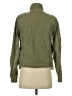 BDG 100% Cotton Green Jacket Size S - photo 2
