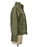 BDG 100% Cotton Green Jacket Size S - photo 4