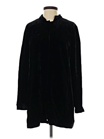 Eileen Fisher Long Sleeve Top (view 1)
