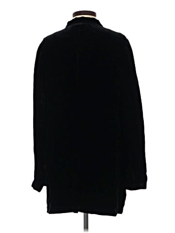 Eileen Fisher Long Sleeve Top (view 2)