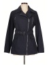 MICHAEL Michael Kors Blue Jacket Size L - photo 1