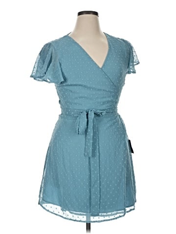 Lulus Casual Dress (view 1)