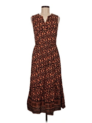 DR2 Casual Dress (view 1)