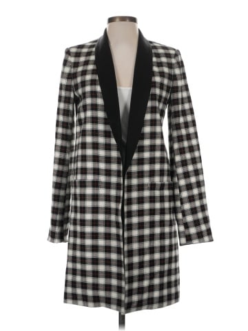 Alice + Olivia Coat (view 1)
