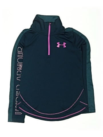 Under Armour Track Jacket (view 1)
