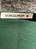 MANGOPOP Collection Green Bodysuit Size M - photo 3