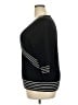 NY Collection Black Cardigan Size 2X - photo 5