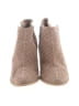 DV Tan Ankle Boots Size 10 - photo 2