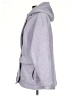 MPG 100% Polyester Purple Coat Size S - photo 5