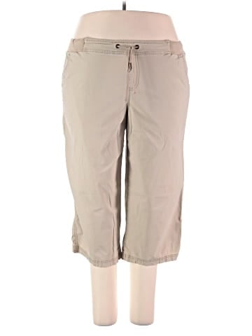 Lane Bryant Outlet Casual Pants (view 1)