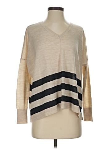 Ann Taylor LOFT Pullover Sweater (view 1)