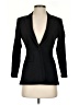 Theory Black Blazer Size 0 - photo 1