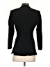 Theory Black Blazer Size 0 - photo 2