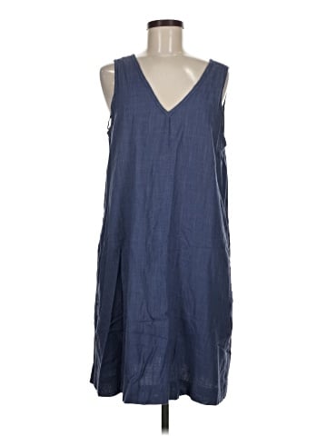Halogen Casual Dress (view 1)