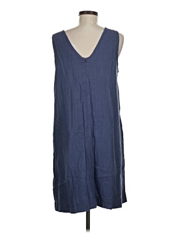 Halogen Casual Dress (view 2)