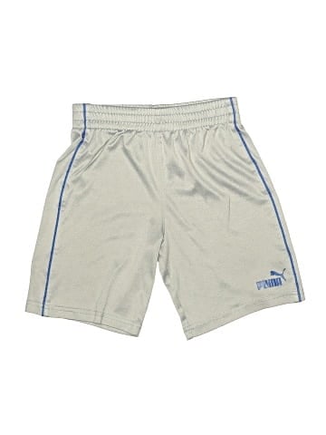 Puma Athletic Shorts (view 1)