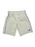Puma Solid Gray Athletic Shorts Size 5 - 6 - photo 1