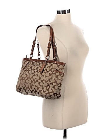 Coach Factory Tote (view 2)