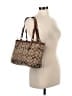 Coach Factory Brown Tote One size - photo 2