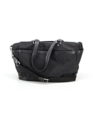 Coach Factory Diaper Bag (view 1)