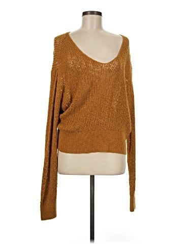 Billabong Pullover Sweater (view 1)