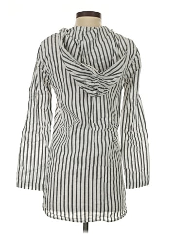 Billabong Long Sleeve Blouse (view 2)