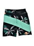Billabong Tropical Teal Board Shorts Size 23 waist - photo 1