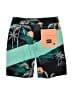 Billabong Tropical Teal Board Shorts Size 23 waist - photo 2