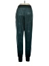 Reebok Teal Casual Pants Size M - photo 2