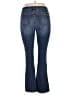 Cato Blue Jeans Size 14 - photo 2